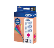 Brother LC223M - Magenta - original
