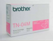 Brother TN04M - Magenta - original