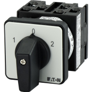 Interrupteur inverseur EATON 029353 T0-3-8212/E 20 A