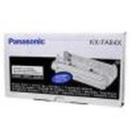 Panasonic KX-FAD412X - Black - compatible