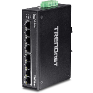 TRENDnet TI-PG80 - Commutateur - PoE+