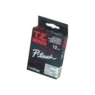Brother TZe-261 - Noir sur blanc