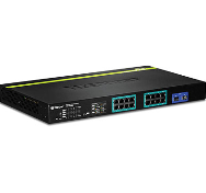 TRENDnet TPE-1620WS - Gestion - L2