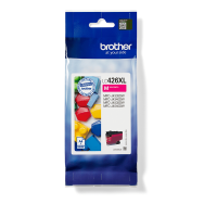 Brother LC426XLM - Haut rendement