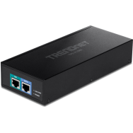 Injecteur TRENDnet TPE-319GI 10G PoE++
