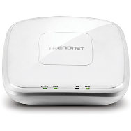 TRENDnet TEW 821DAP AC1200 Point d'accès PoE bibande