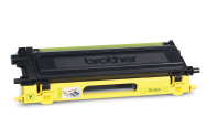 Brother TN135Y - Jaune - original