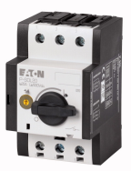 Eaton 120934 P-SOL20 Sectionneur de charge CC 20 A
