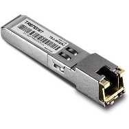 Module émetteur-récepteur TRENDnet TEG MGBRJ SFP (Mini-GBIC)