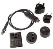 Kit adaptateur secteur universel Honeywell CK65/CK3X/CK3R 10 W