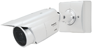 Panasonic WV-X1551LN - Caméra IP