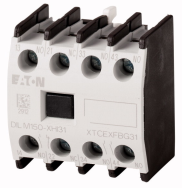Interrupteur auxiliaire Eaton 277951 DILM150-XHI13