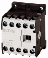 Contacteur de puissance EATON 051608 DILEEM-10 3p+1NO 3kW