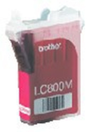 Brother LC800M - Magenta - original