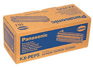 Unité de traitement de l'imprimante Panasonic