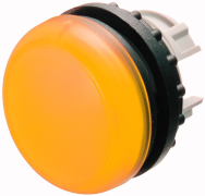 EATON 216774 M22-LY voyant lumineux plat jaune IP67