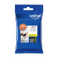 Brother LC-3617Y - Original - Encre pigmentée