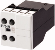 Interrupteur auxiliaire Eaton 276420 DILA-XHI02 2NC