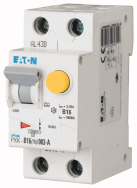 Disjoncteur différentiel EATON 16 A 230 V 236964