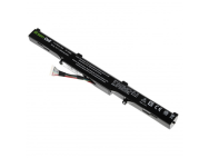 Green Cell AS77 - Batterie - ASUS - F550 F750 K550 K750 R510 R750 X550 X750