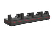 Base de chargement Honeywell CT30 XP à 4 baies Royaume-Uni