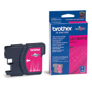 Brother LC1100HYM - Haut rendement