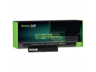 Green Cell SY01 - Batterie - Sony - VAIO PCG-71211M PCG-61211M PCG-71212M