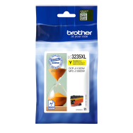 Brother LC3235XLY - Haut rendement
