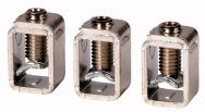Borne de cadre Eaton 260015 NZM1-XKC