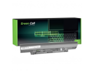 Batterie GREEN CELL DE108 7WV3V JR6XC YFDF9 pour Dell Latitude 3340