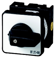Interrupteur inverseur de pôles EATON 043595 T0-4-8441/E 20 A