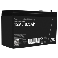 Batterie Green Cell AGM VRLA 12 V 8,5 Ah