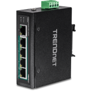 TRENDnet TI-PG50 Commutateur réseau géré
