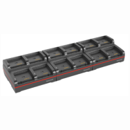 Chargeur Honeywell 8680i 12 baies