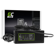 Green Cell AD22P - Ordinateur portable - Intérieur - 100-240 V - 50-60 Hz - 120 W - 19 V