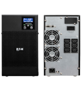 Onduleur double conversion EATON 9E 2000I 2000 VA 1600 W