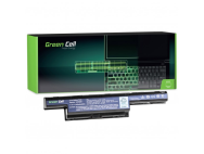 Batterie pour ordinateur portable Acer Aspire 5740G - 5755G - 11,1 V - 4 400 mAh