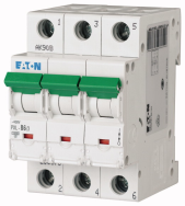 Interrupteur Eaton PXL-C6/3 LS (236420)
