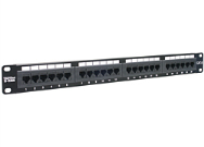 Panneau de brassage TRENDnet - 24 ports ( TC-P24C6 )