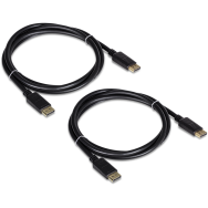 CÂBLE TRENDnet 6 PI DISPLAY PORT 1.2