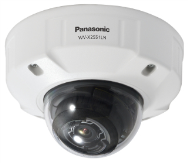 Panasonic WV-X2551LN - Caméra IP