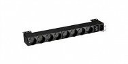 Unité de distribution d'alimentation en rack Eaton FlexPDU 1U 3000 VA