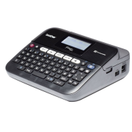 Brother P-Touch PT-D450VP - Étiqueteuse