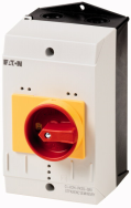 Coffret isolant Eaton CI-K2-PKZ0-GRV