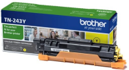 Brother TN243Y - Jaune - original