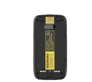 Batterie Honeywell CT60 ATEX 4020mAh