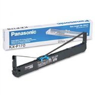 Panasonic Noir - ruban d'impression