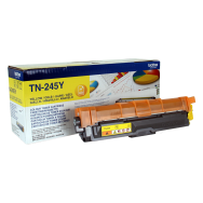 Brother TN245Y - Jaune - original