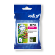 Brother LC422XLM - Magenta - original