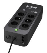 Onduleur EATON 3S 550 330 W 550 VA USB 6 ports